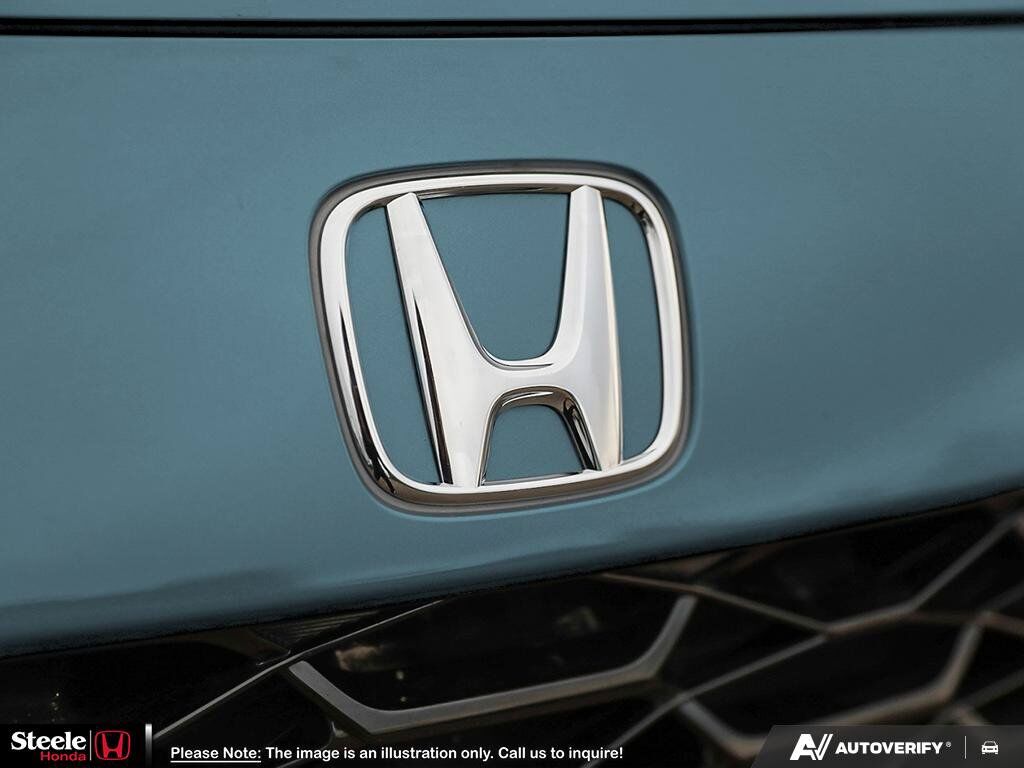 2027 Honda HR-V EX-L St. John's NL