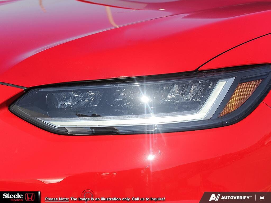 2027 Honda HR-V EX-L St. John's NL