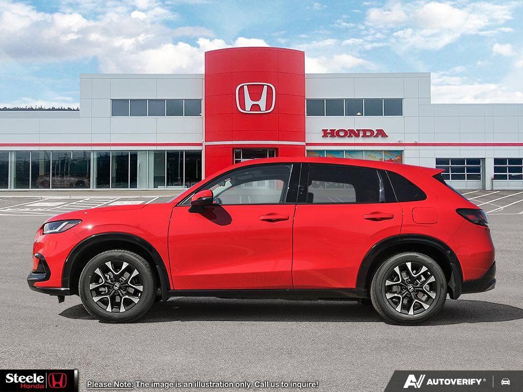 2027 Honda HR-V EX-L St. John's NL