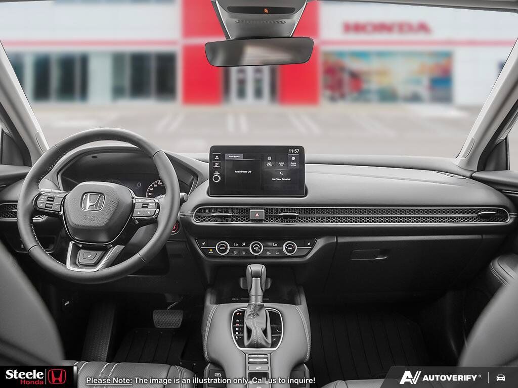 2027 Honda HR-V EX-L St. John's NL