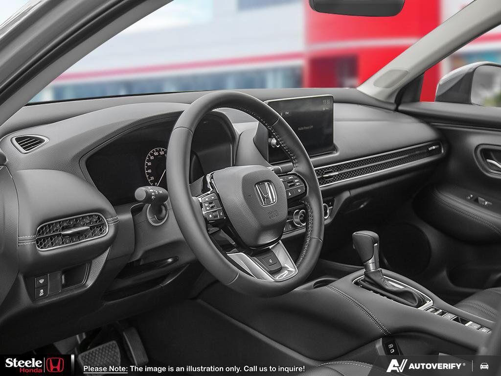 2027 Honda HR-V EX-L St. John's NL