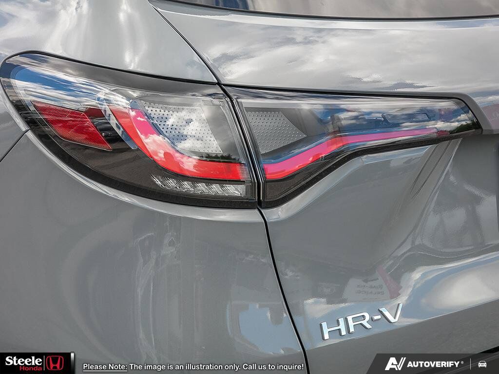 2027 Honda HR-V EX-L St. John's NL