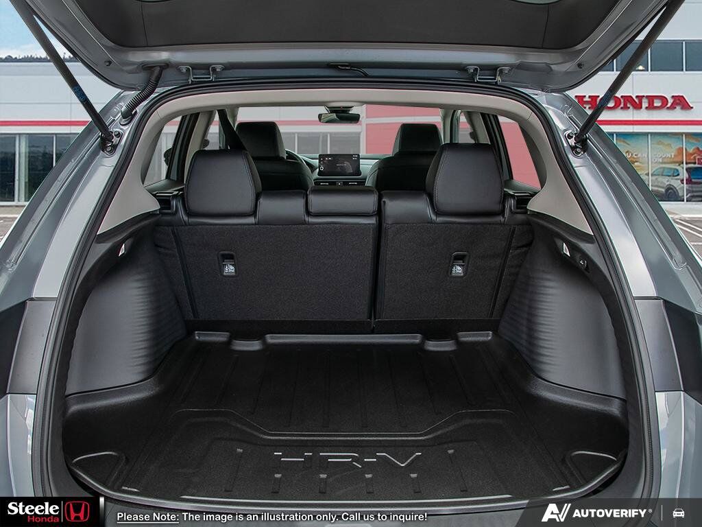 2027 Honda HR-V EX-L St. John's NL