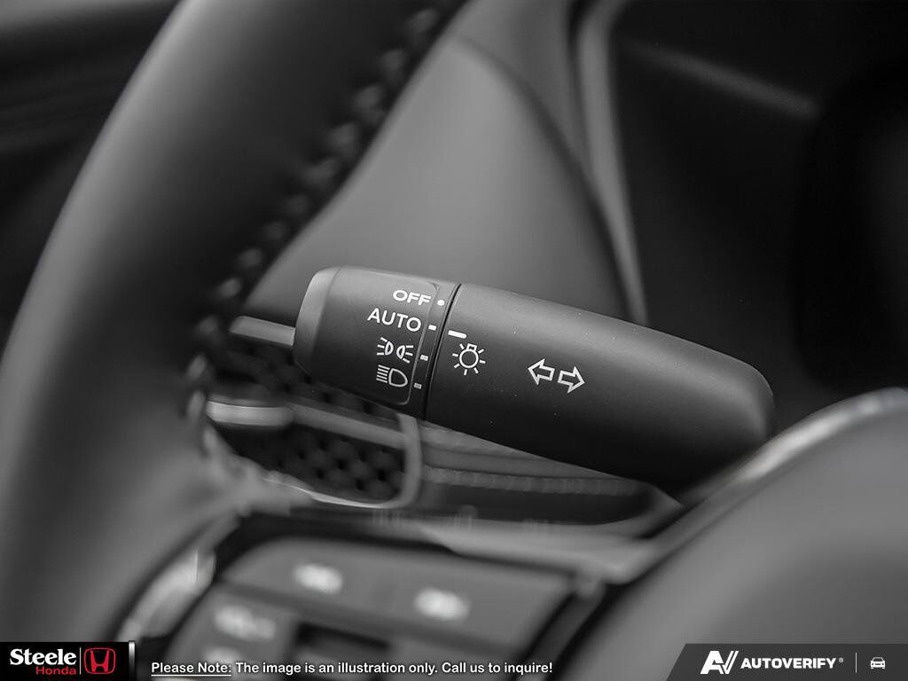 2027 Honda HR-V EX-L St. John's NL