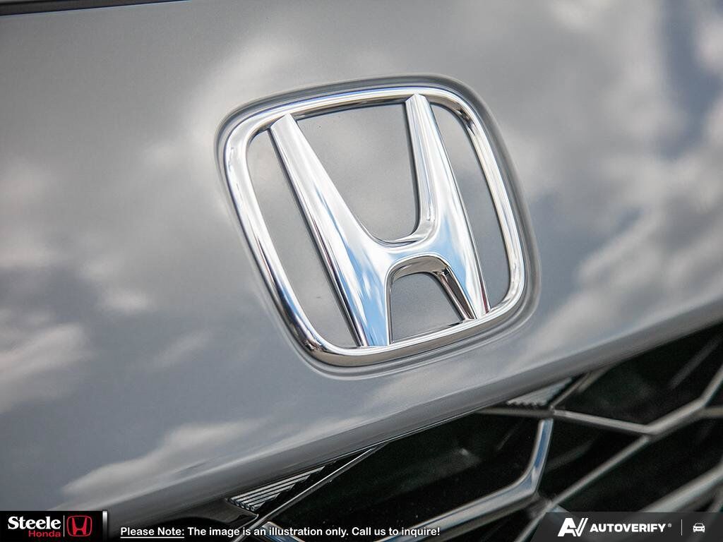 2027 Honda HR-V EX-L St. John's NL