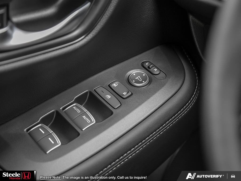 2027 Honda HR-V EX-L St. John's NL