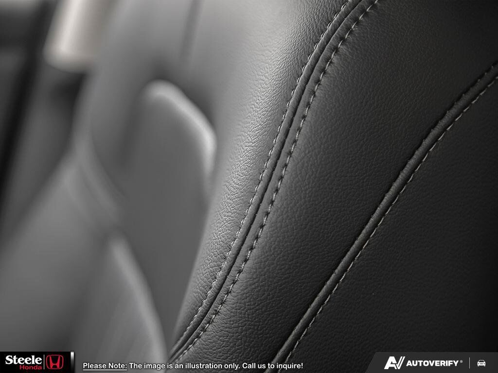 2027 Honda HR-V EX-L St. John's NL