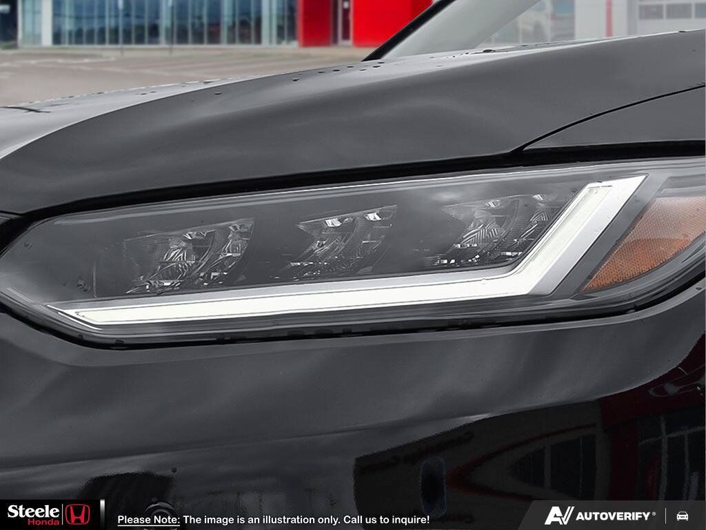 2027 Honda HR-V EX-L St. John's NL