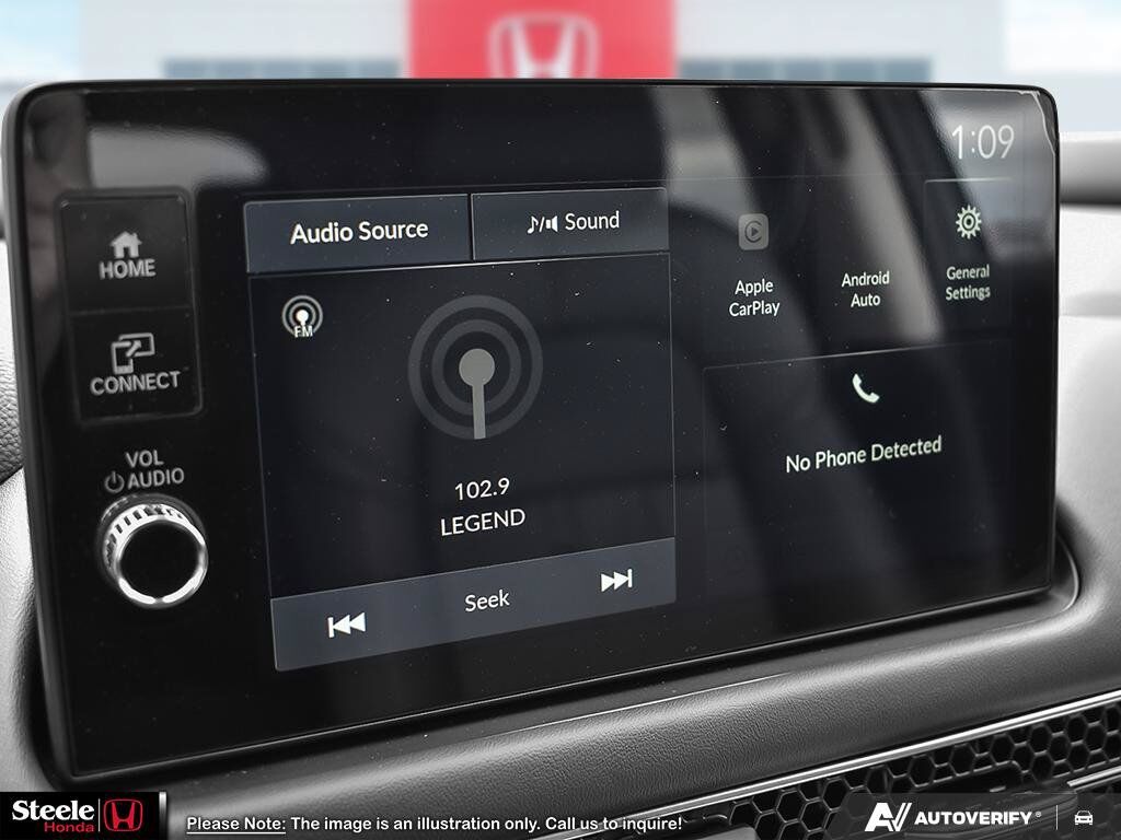 2027 Honda HR-V EX-L St. John's NL