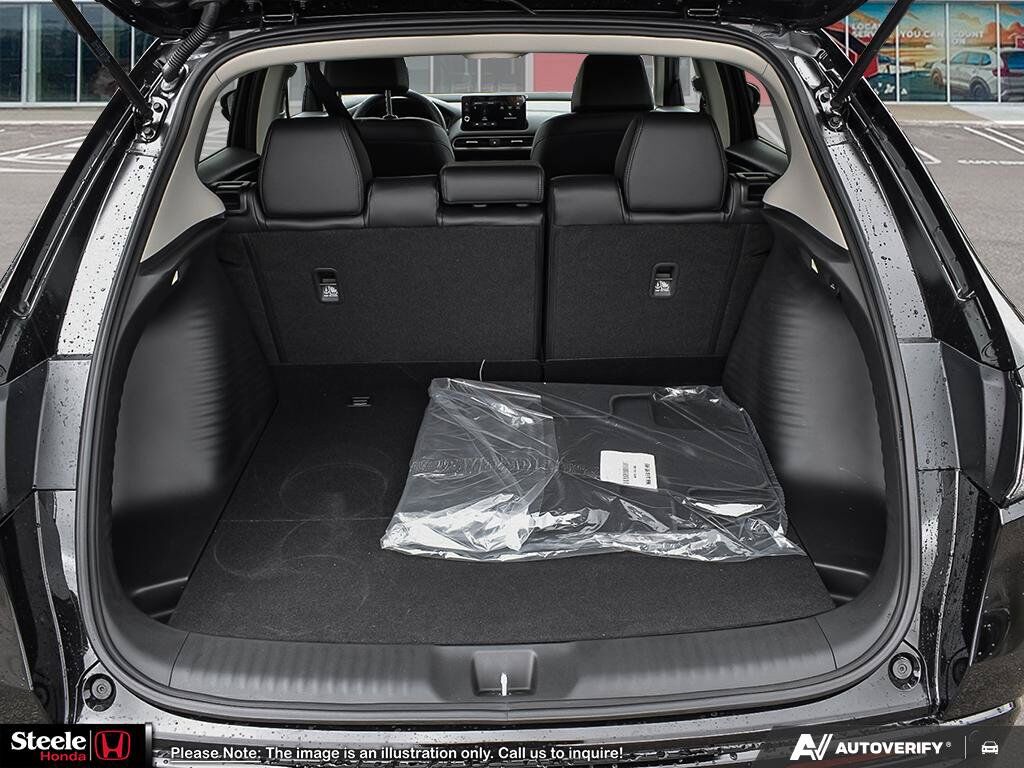 2027 Honda HR-V EX-L St. John's NL