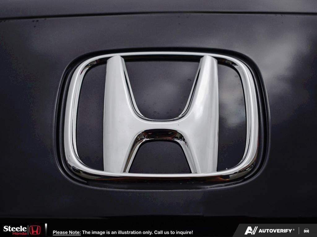 2027 Honda HR-V EX-L St. John's NL