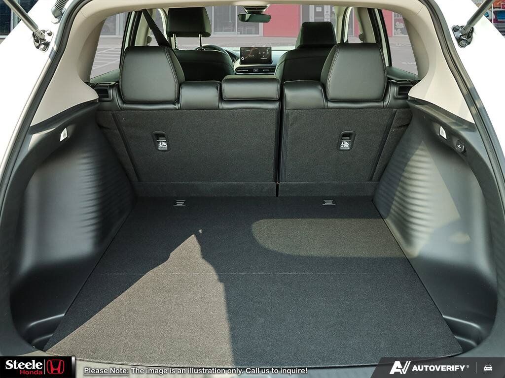 2027 Honda HR-V EX-L St. John's NL