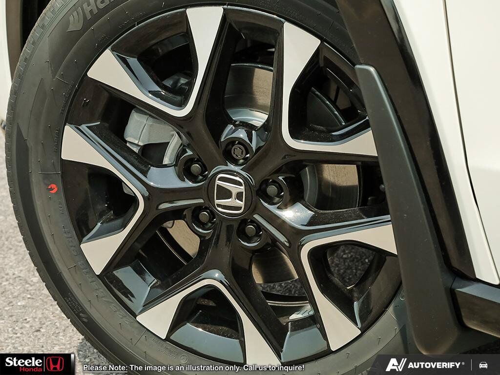 2027 Honda HR-V EX-L St. John's NL