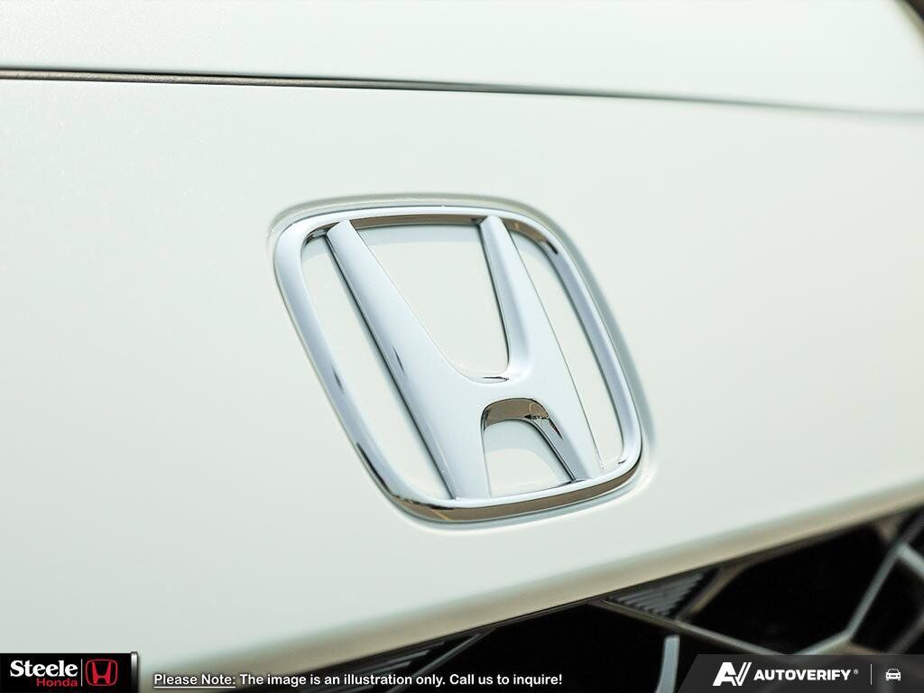 2027 Honda HR-V EX-L St. John's NL