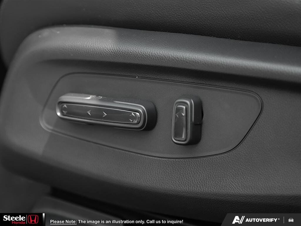 2027 Honda HR-V EX-L St. John's NL