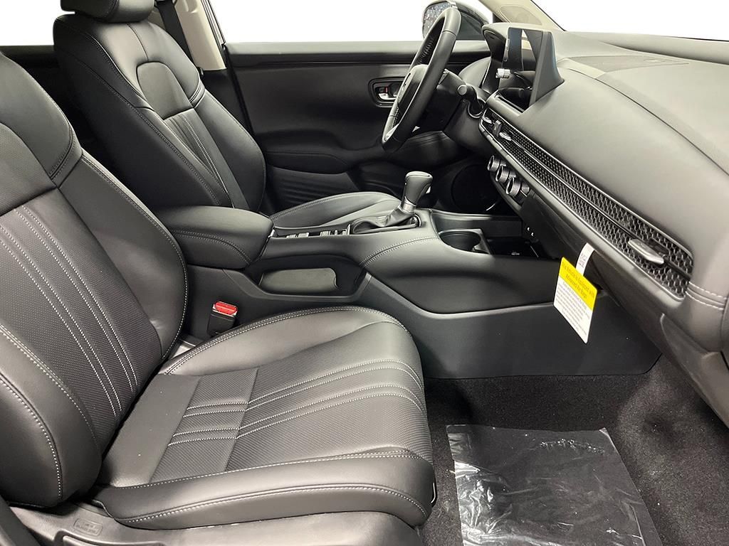 2027 Honda HR-V EX-L Alexandria VA