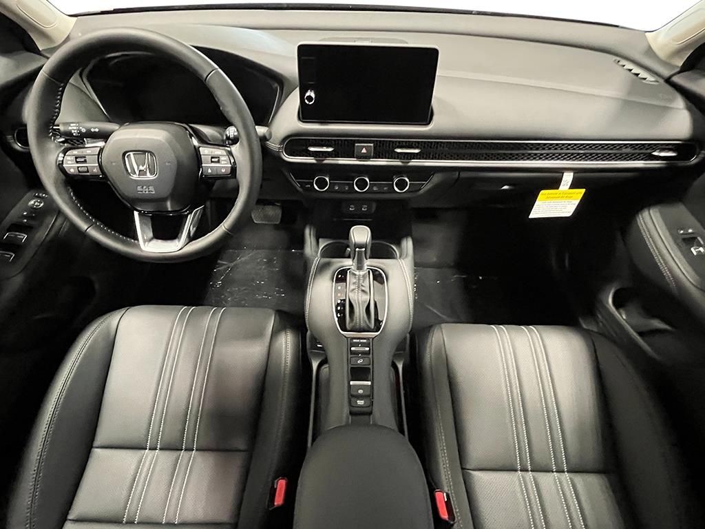 2027 Honda HR-V EX-L Alexandria VA