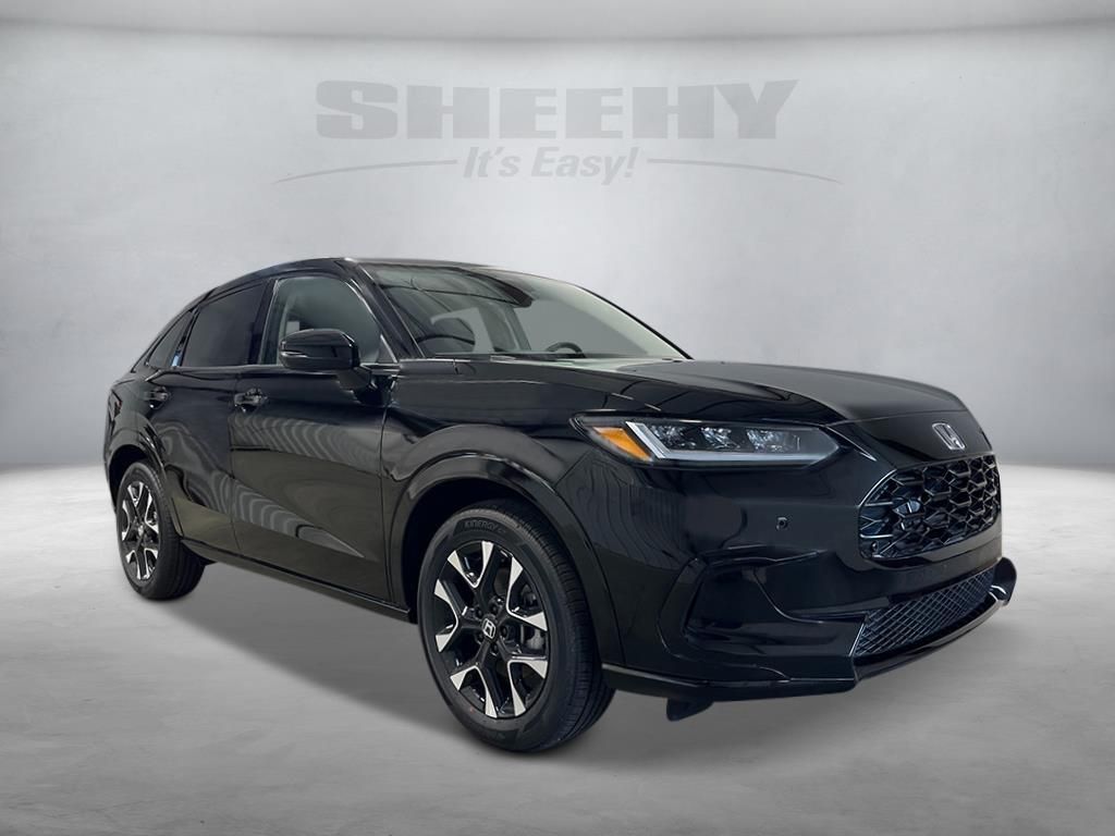 2027 Honda HR-V EX-L Alexandria VA