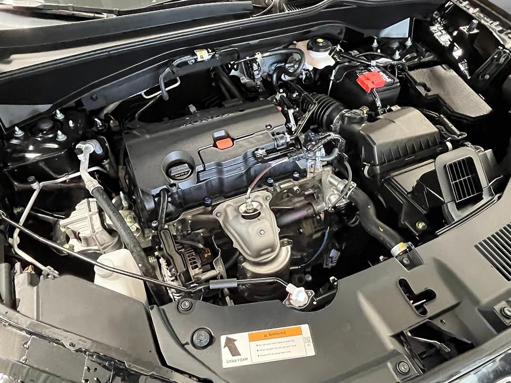 2027 Honda HR-V EX-L Alexandria VA