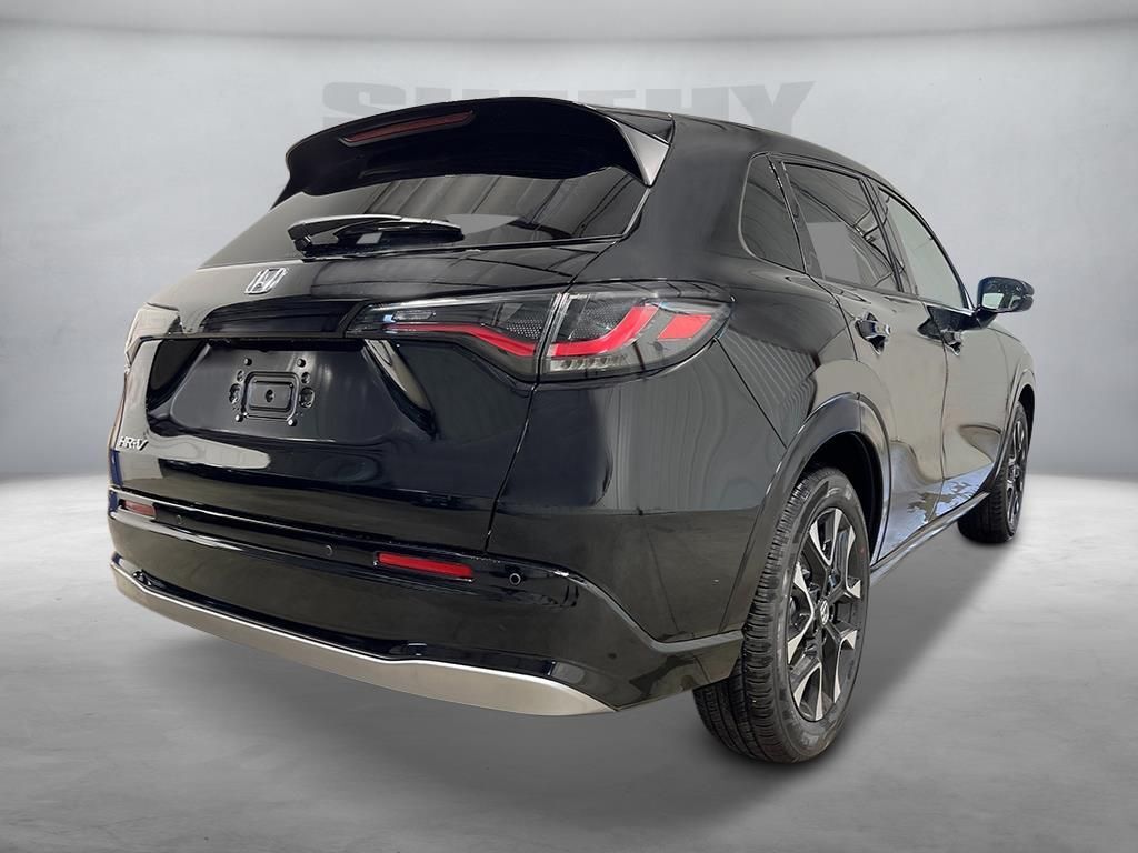 2027 Honda HR-V EX-L Alexandria VA