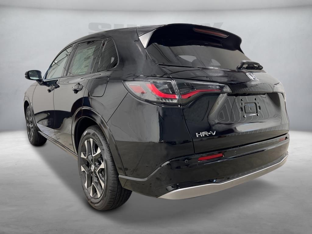 2027 Honda HR-V EX-L Alexandria VA