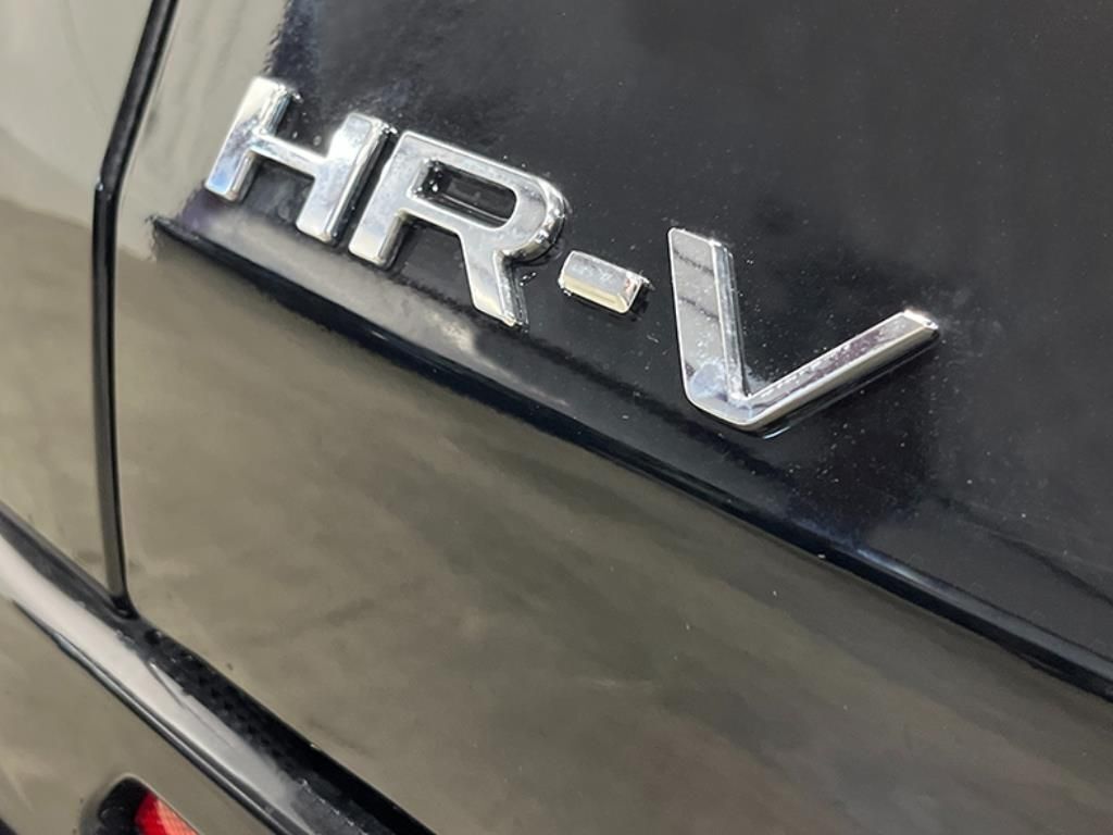 2027 Honda HR-V EX-L Alexandria VA