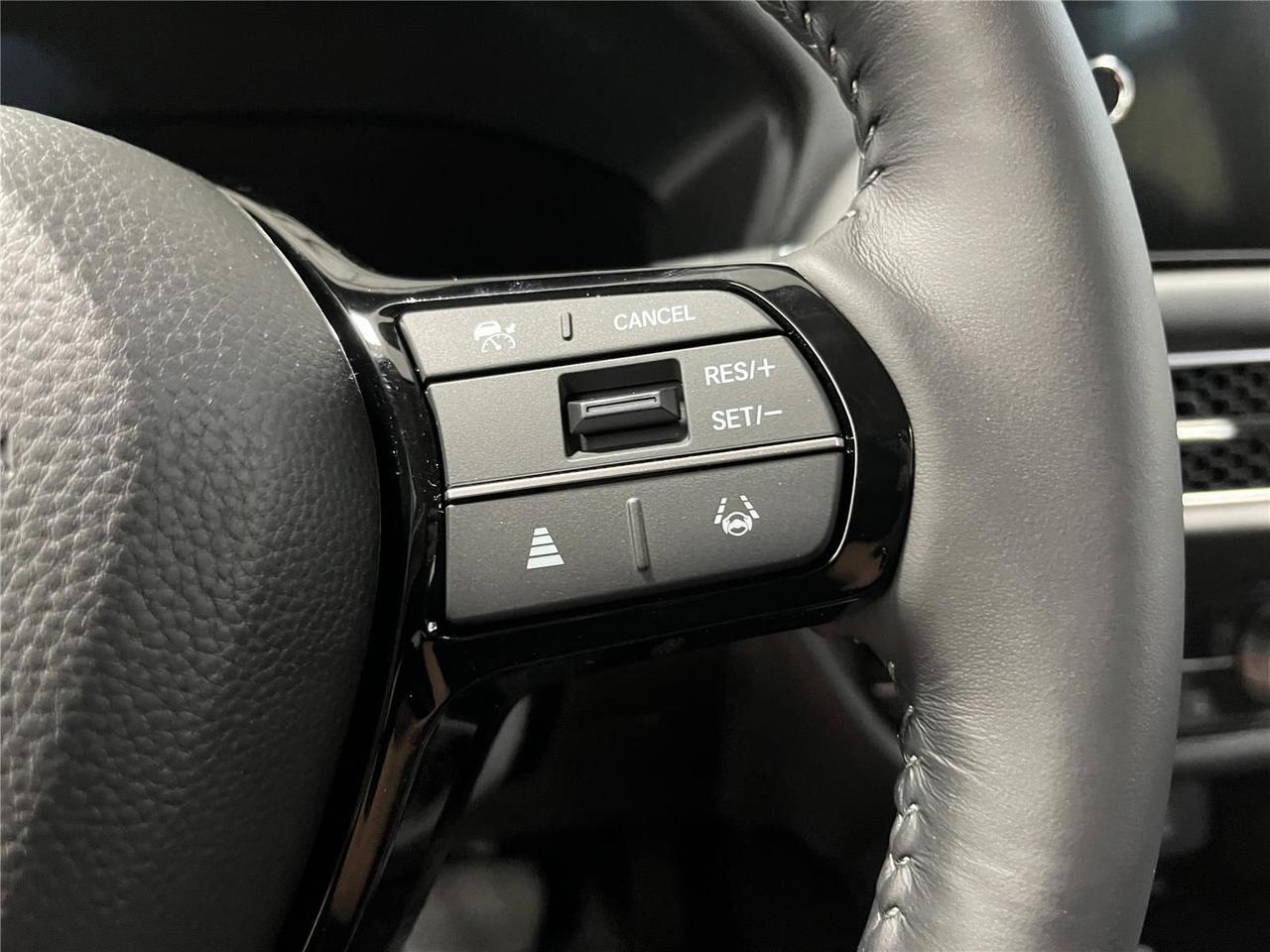 2027 Honda HR-V EX-L Alexandria VA
