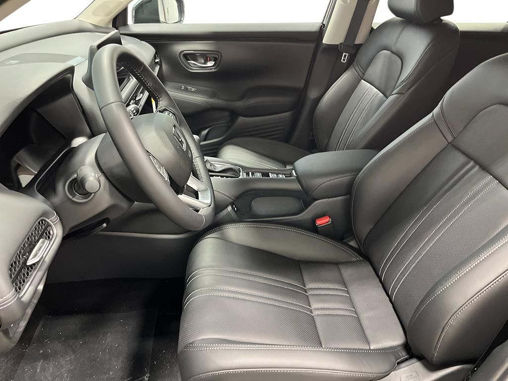 2027 Honda HR-V EX-L Alexandria VA