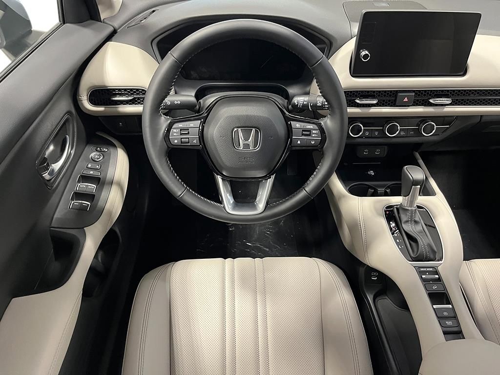 2027 Honda HR-V EX-L Alexandria VA
