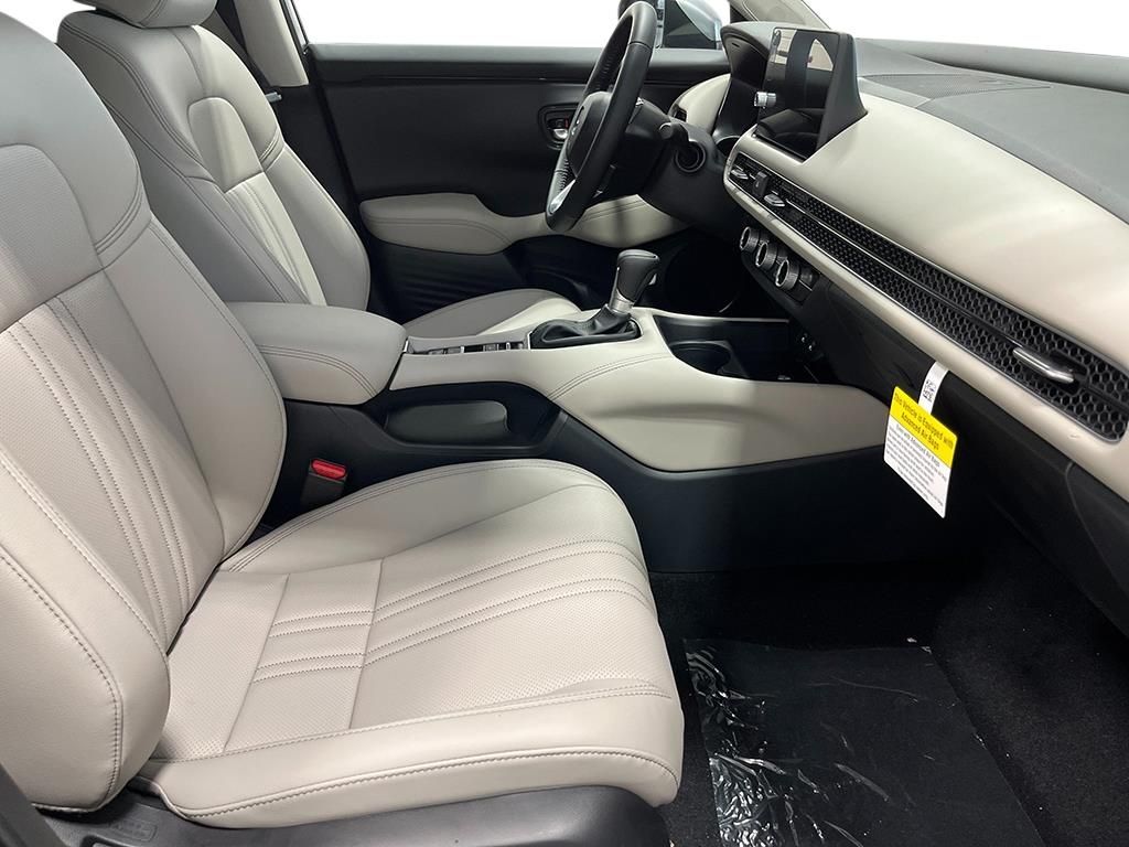 2027 Honda HR-V EX-L Alexandria VA