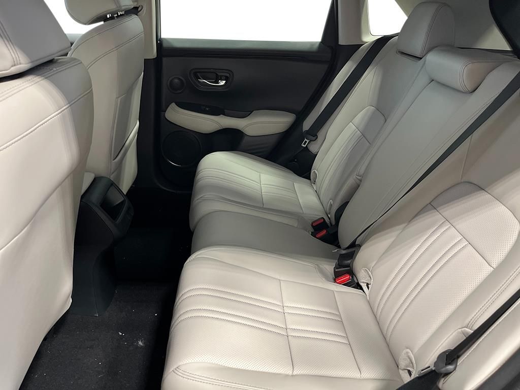 2027 Honda HR-V EX-L Alexandria VA