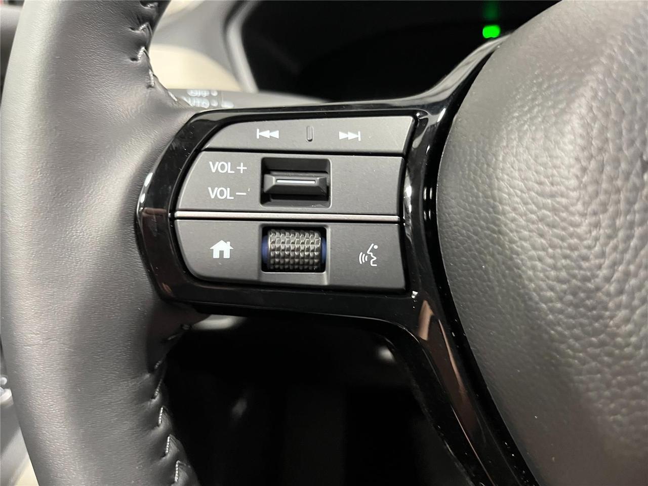 2027 Honda HR-V EX-L Alexandria VA