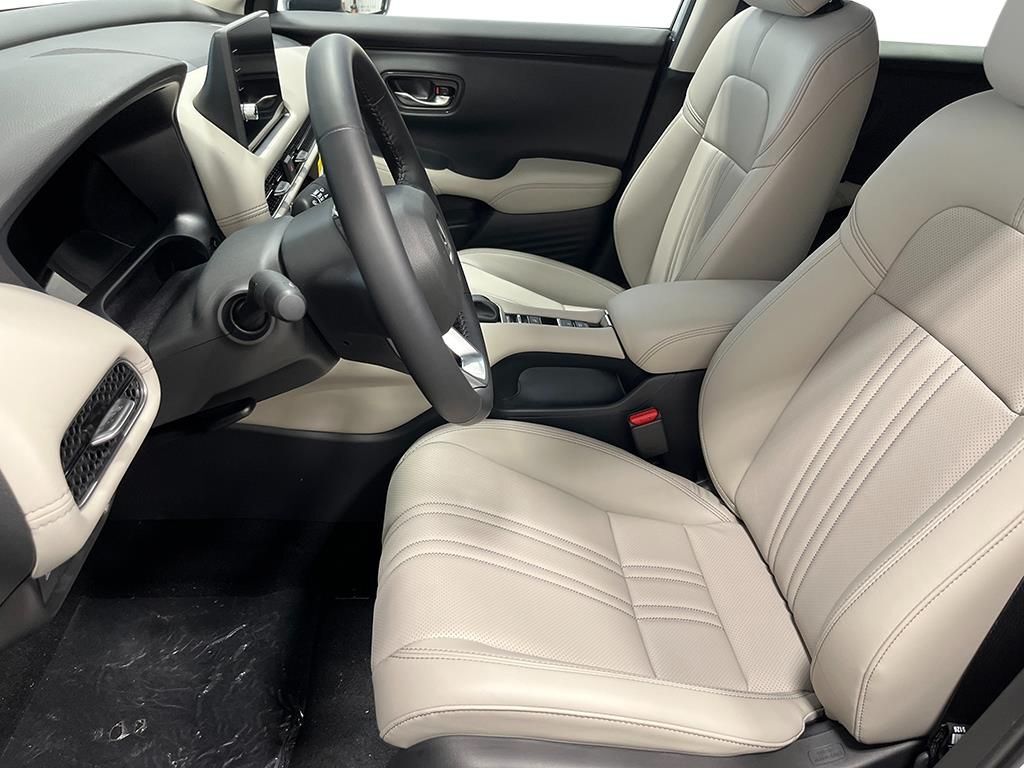 2027 Honda HR-V EX-L Alexandria VA