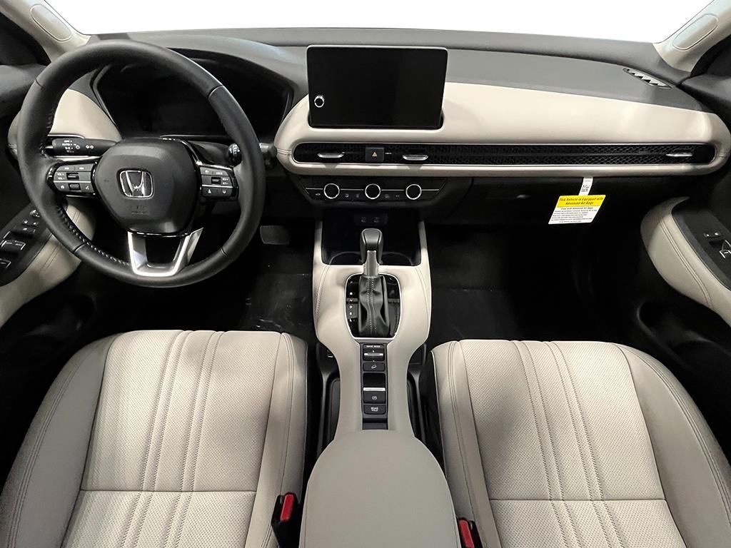 2027 Honda HR-V EX-L Alexandria VA