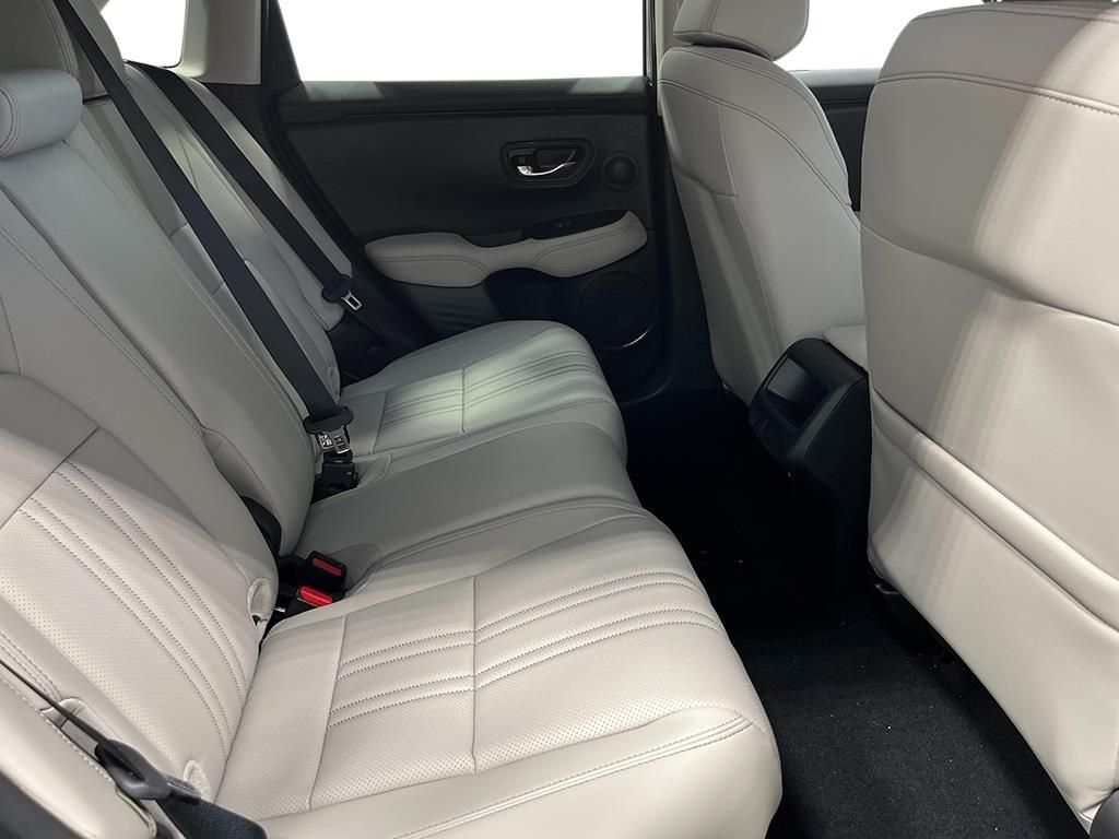2027 Honda HR-V EX-L Alexandria VA