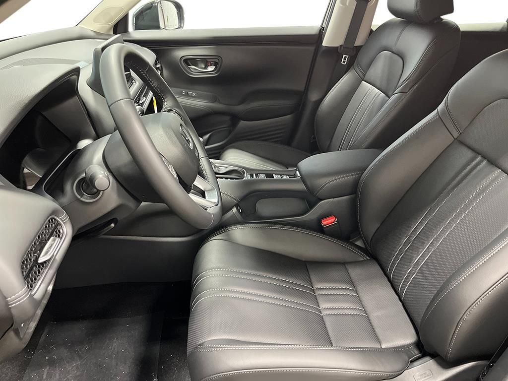 2027 Honda HR-V EX-L Alexandria VA