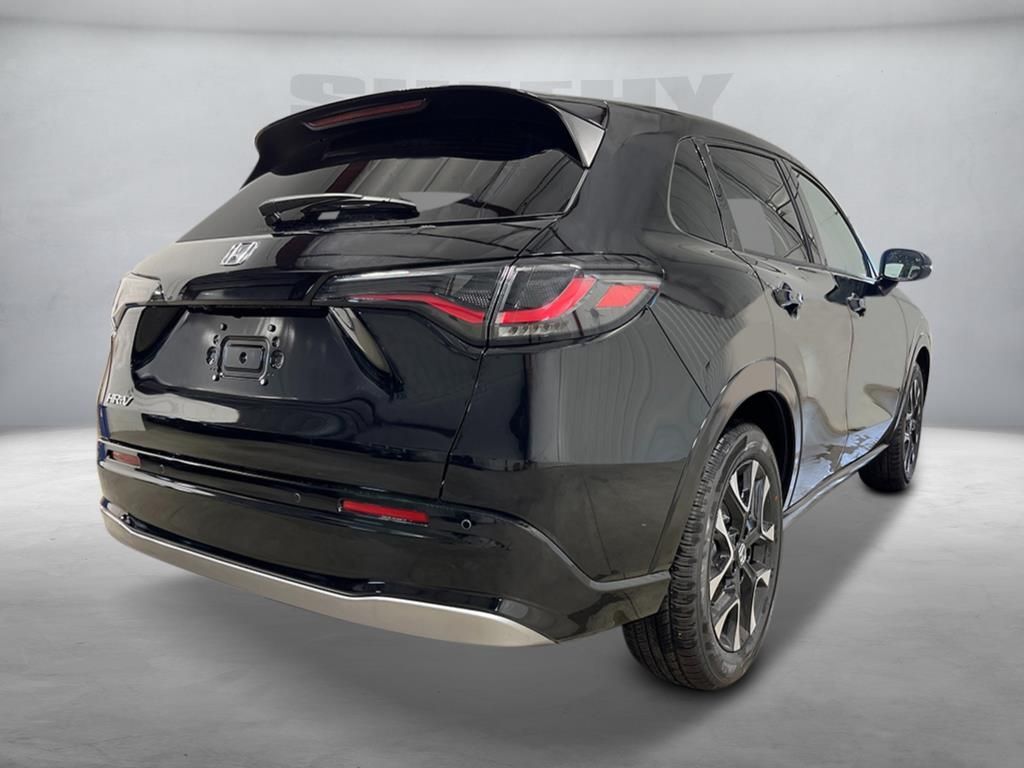2027 Honda HR-V EX-L Alexandria VA