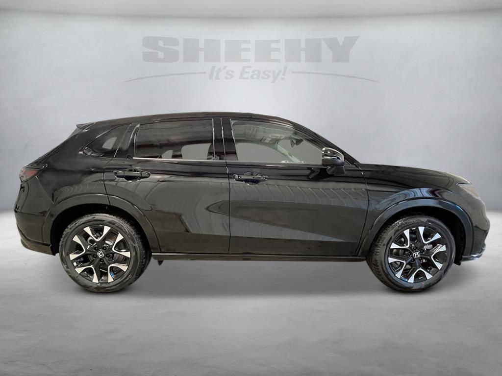 2027 Honda HR-V EX-L Alexandria VA