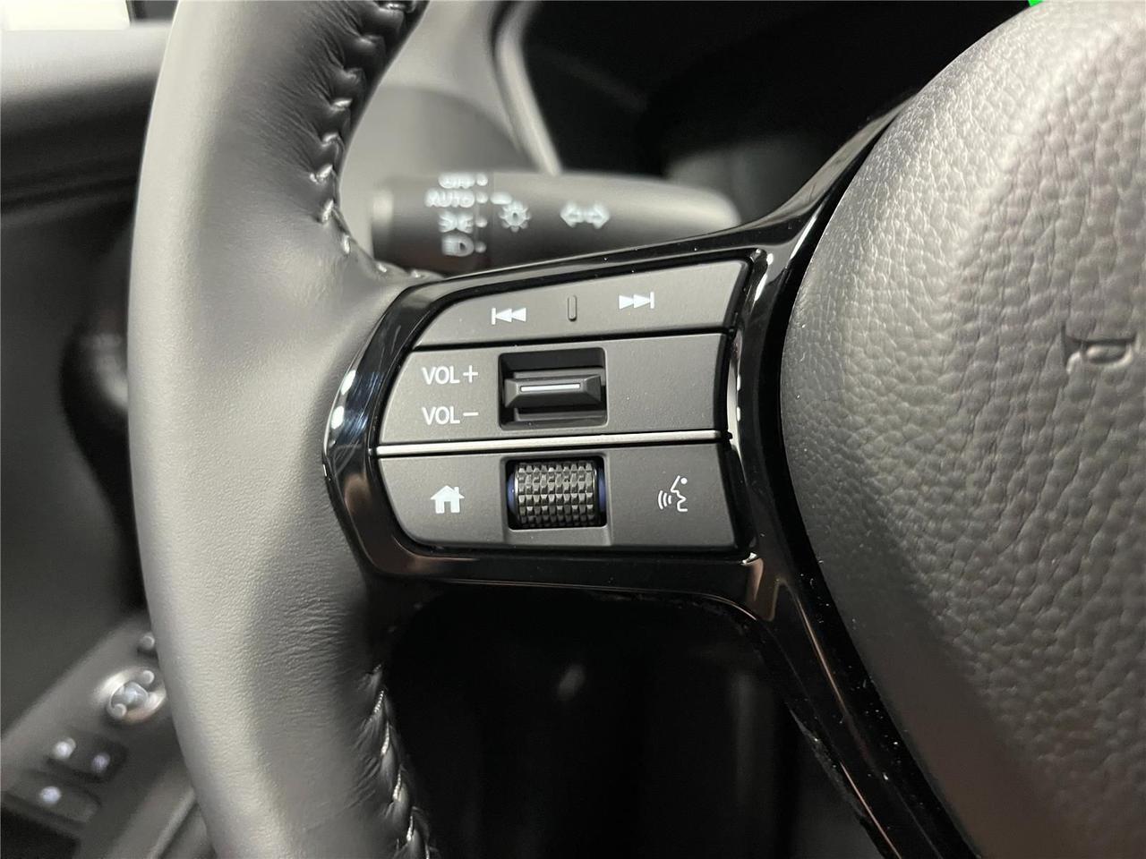 2027 Honda HR-V EX-L Alexandria VA