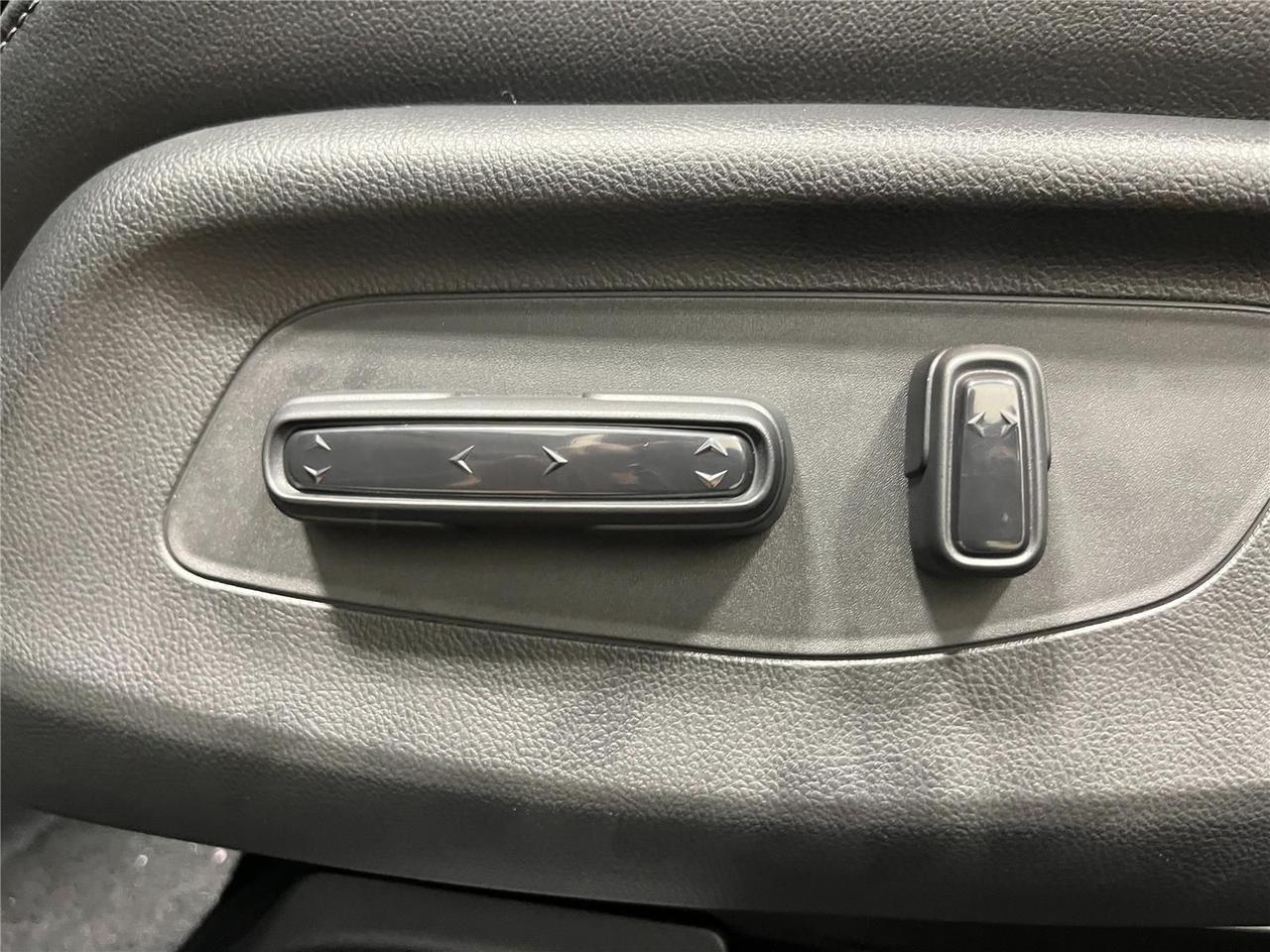 2027 Honda HR-V EX-L Alexandria VA