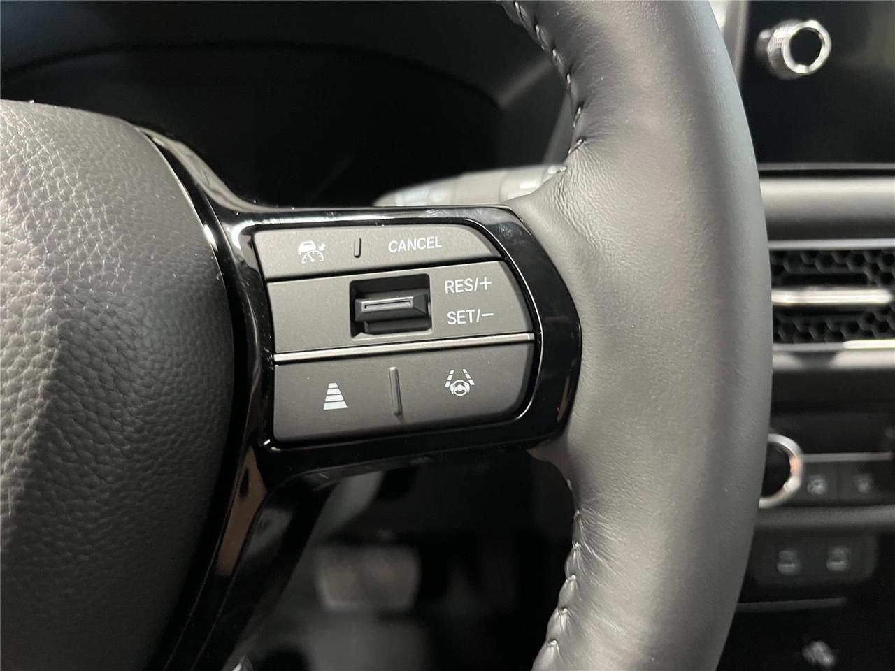 2027 Honda HR-V EX-L Alexandria VA