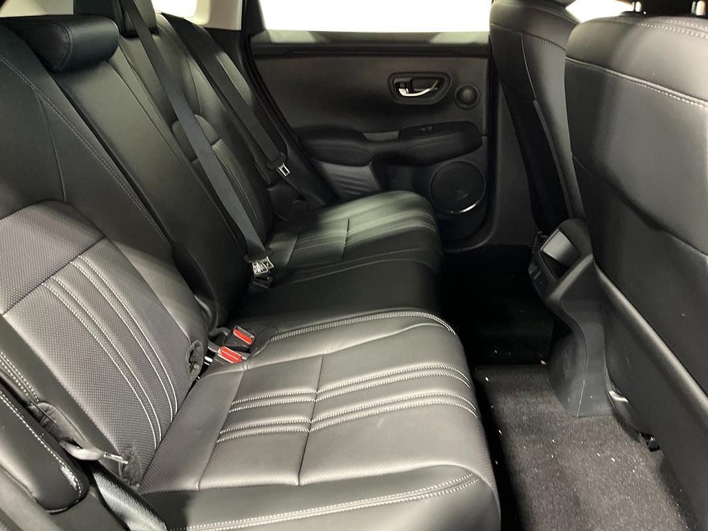 2027 Honda HR-V EX-L Alexandria VA