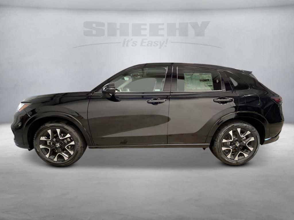 2027 Honda HR-V EX-L Alexandria VA