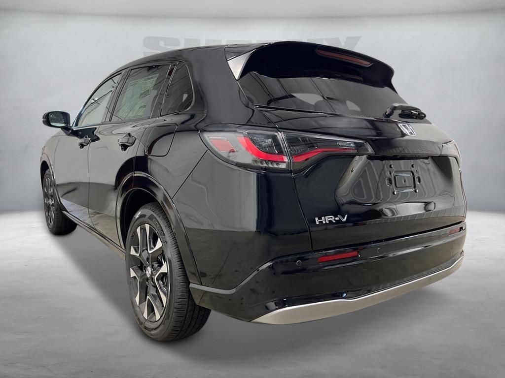 2027 Honda HR-V EX-L Alexandria VA