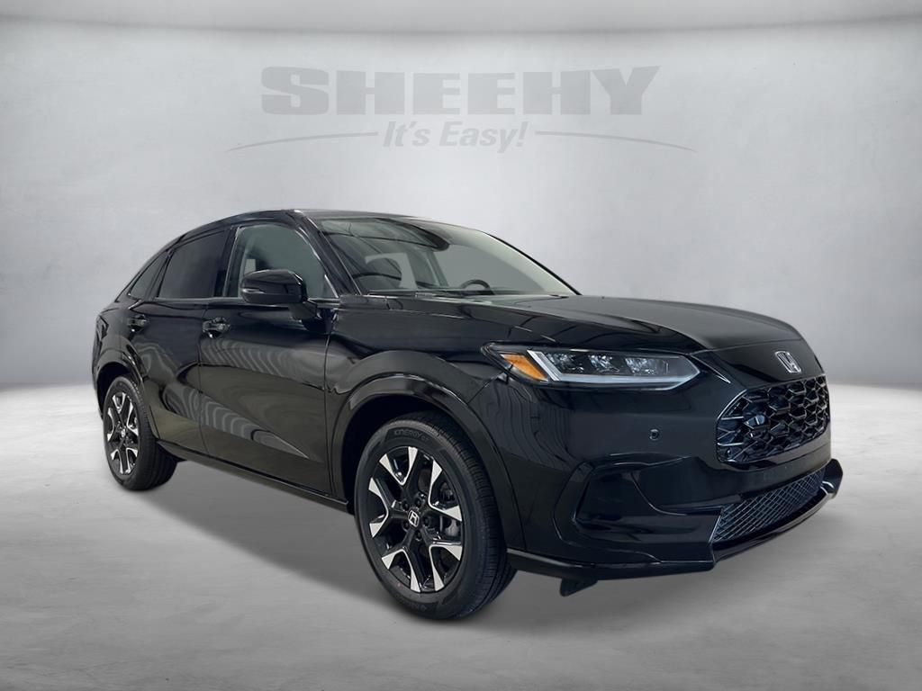 2027 Honda HR-V EX-L Alexandria VA