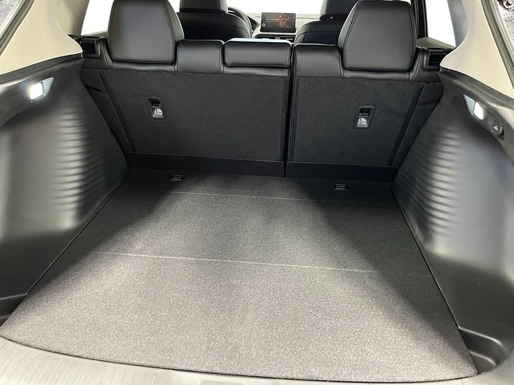 2027 Honda HR-V EX-L Alexandria VA