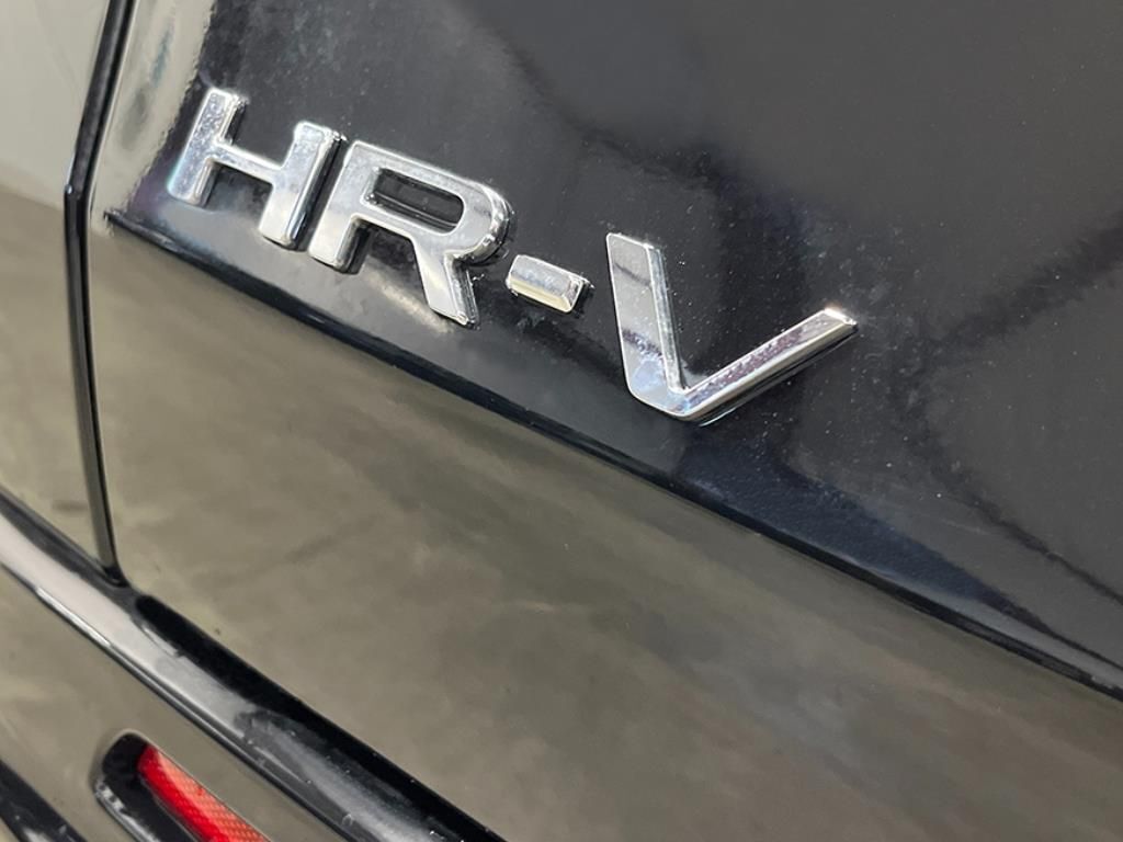 2027 Honda HR-V EX-L Alexandria VA