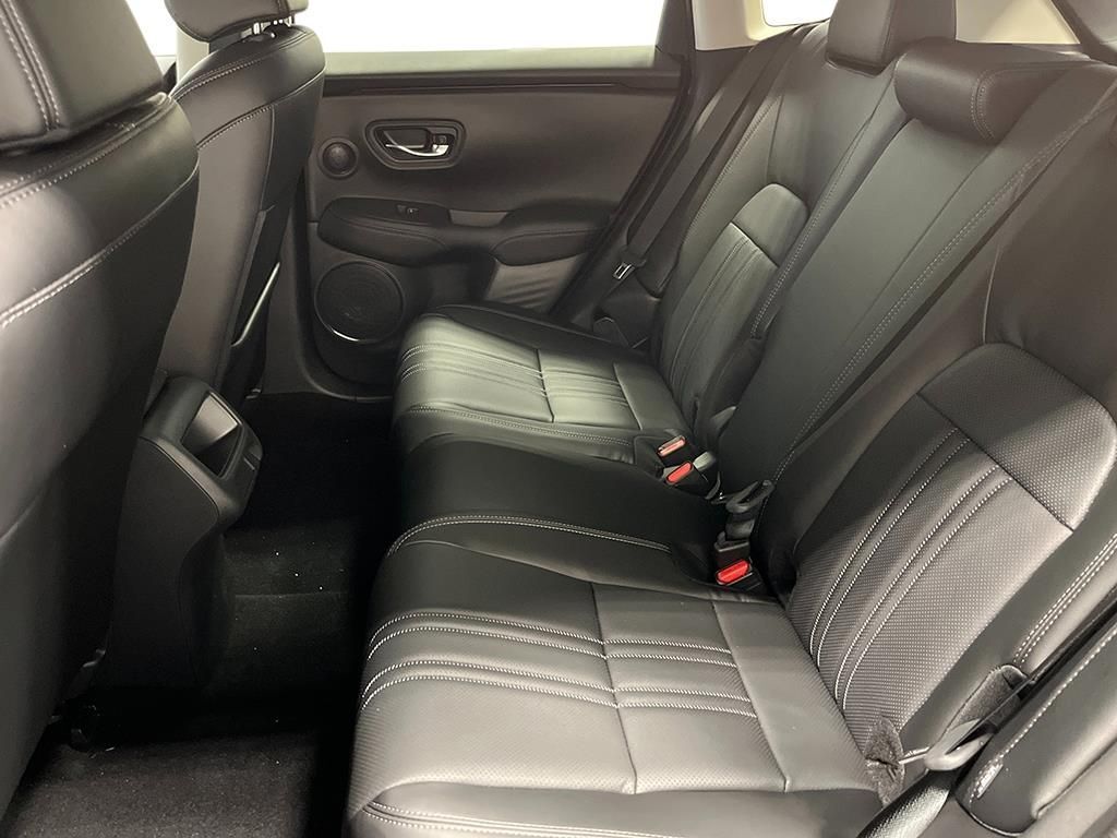 2027 Honda HR-V EX-L Alexandria VA
