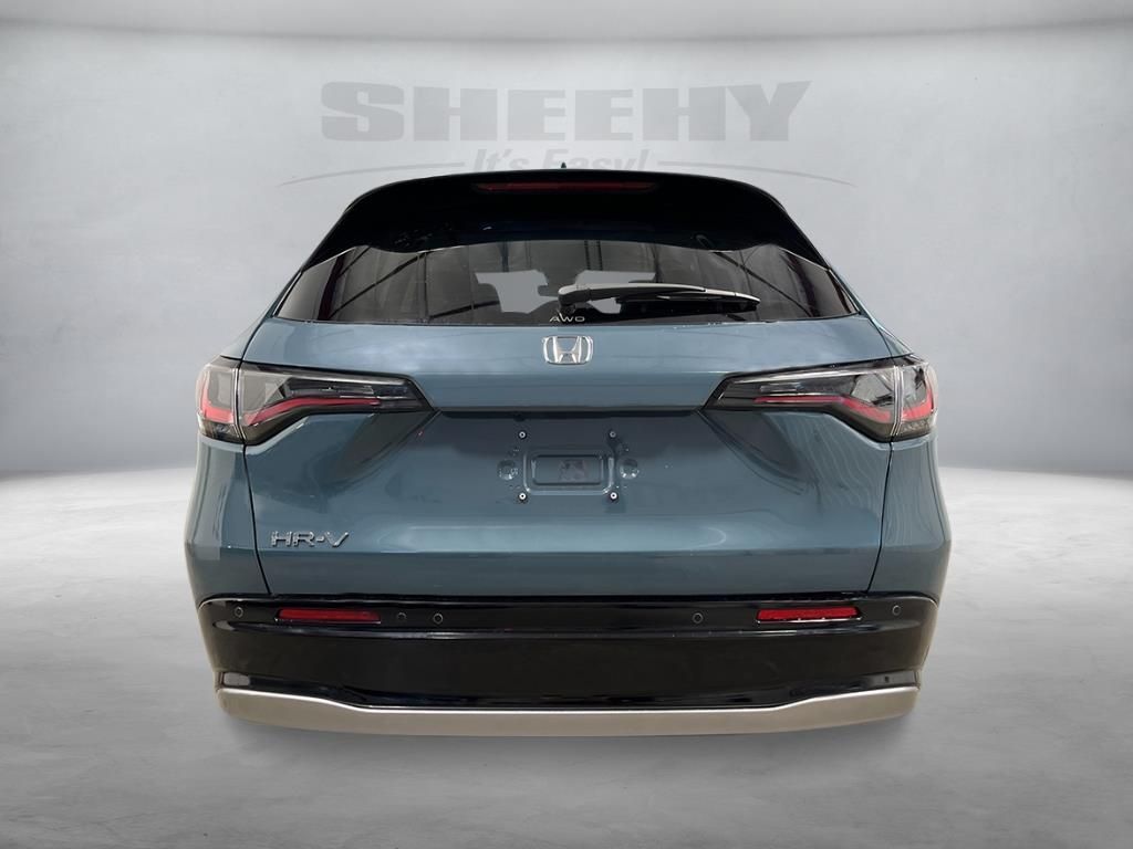 2027 Honda HR-V EX-L Alexandria VA