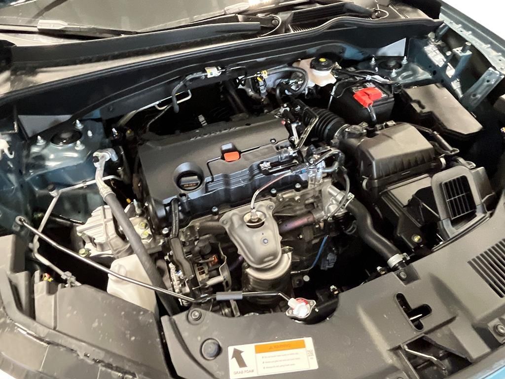2027 Honda HR-V EX-L Alexandria VA
